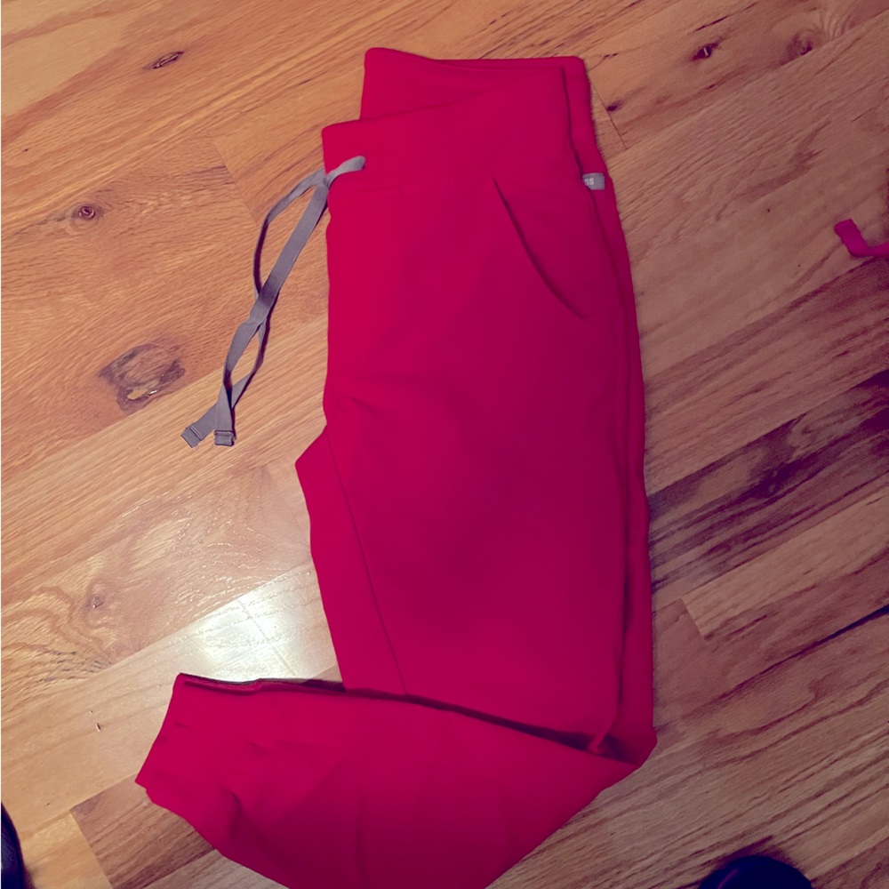 Figs scrub Zamora joggers size xs/p EUC